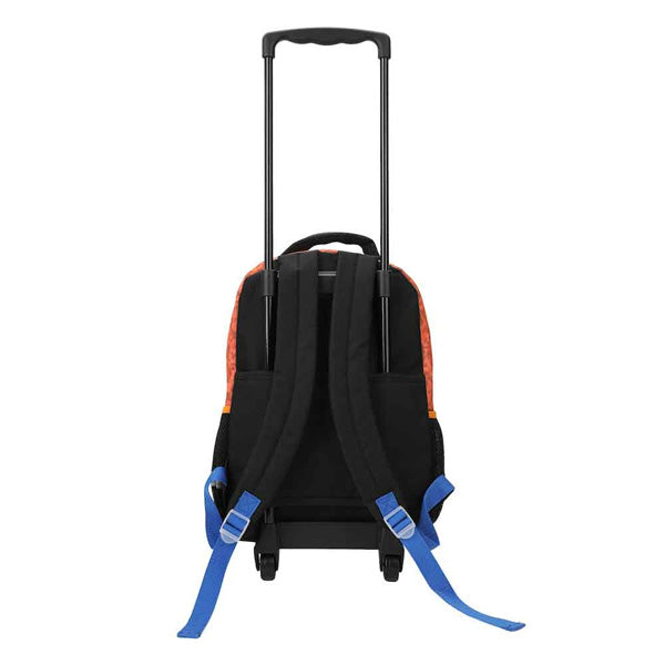 Naruto Trolley Backpack