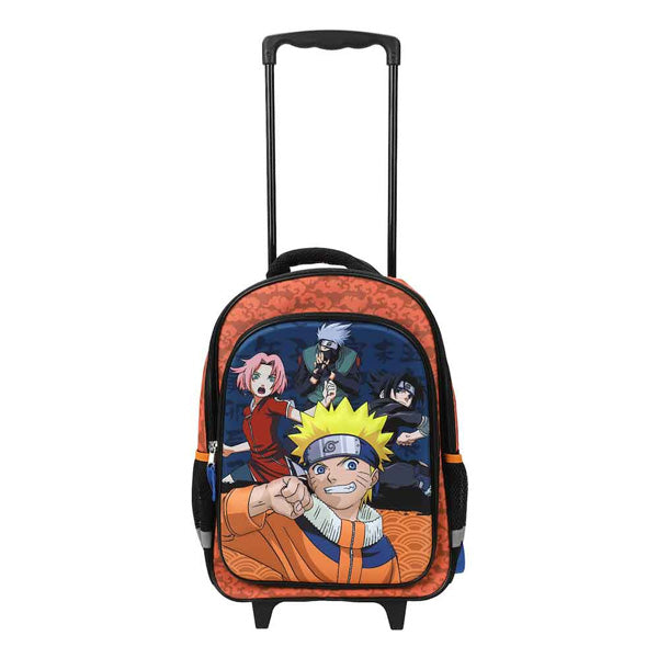 Naruto Trolley Backpack
