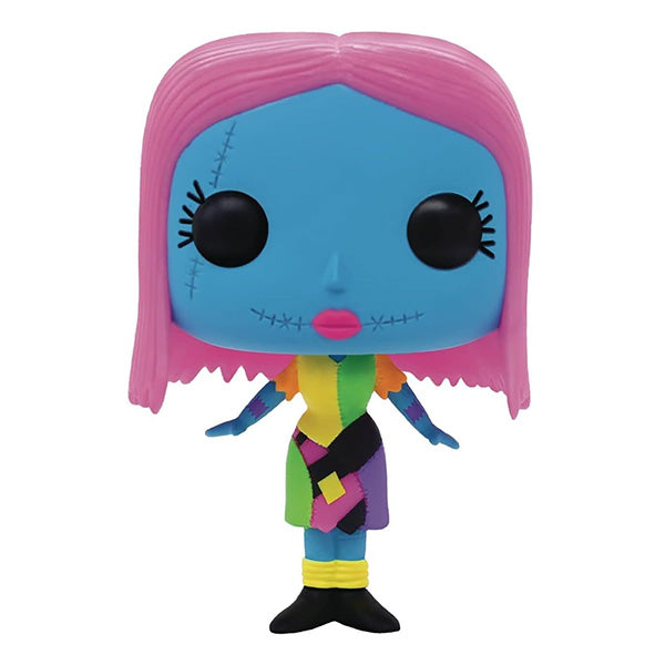 Nightmare Before Christmas Sally Funko Pop