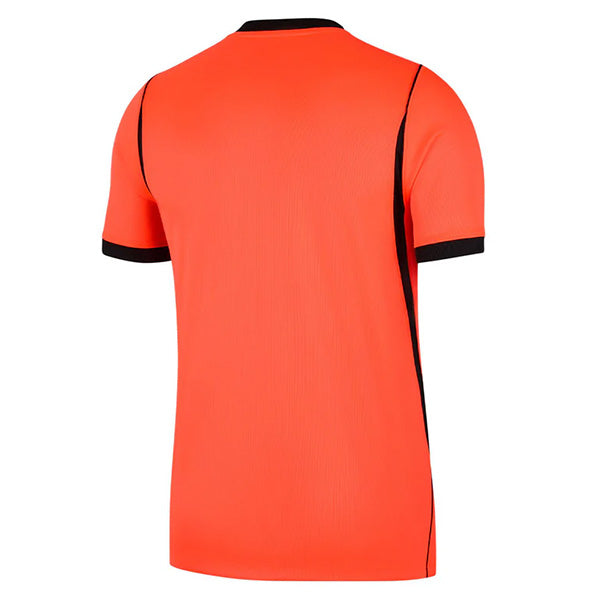 Netherlands Home Jersey 26/27