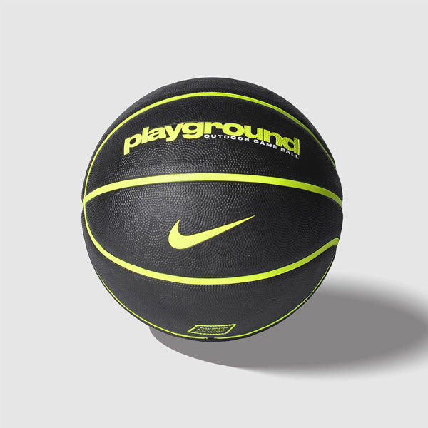 Nike Playground Basketball