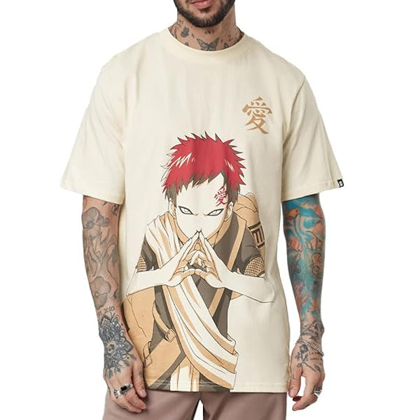 Naruto Ninja T-Shirt