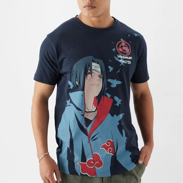 Naruto Rogue Ninja T-Shirt