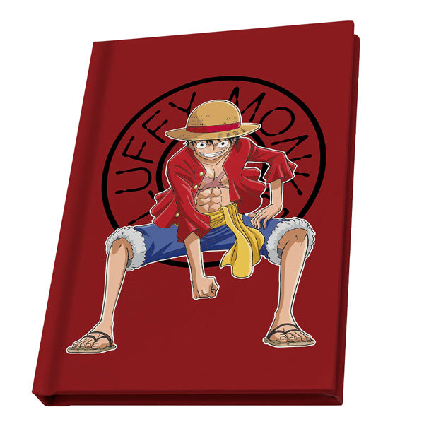 One Piece 3 Piece Gift Set