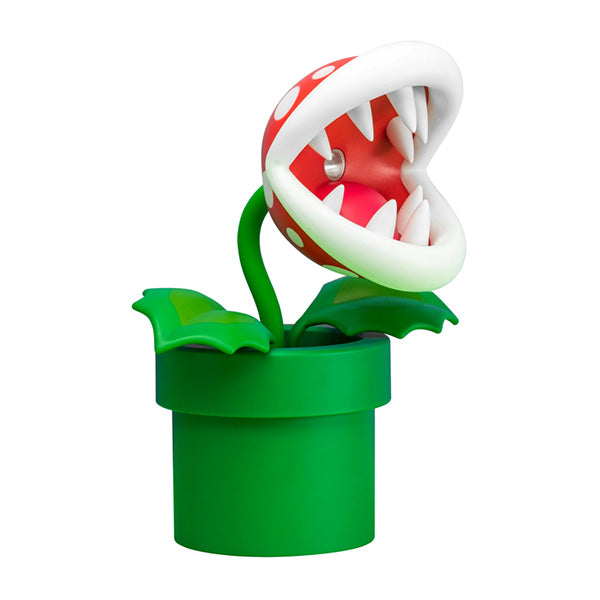 Super Mario Piranha Light