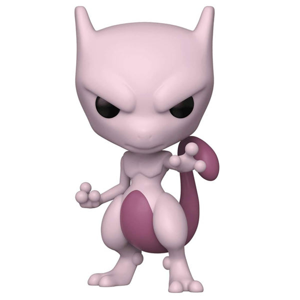 Pokemon Mewto Funko Pop