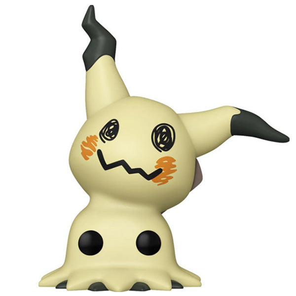 Pokemon Mimikyu Funko Pop