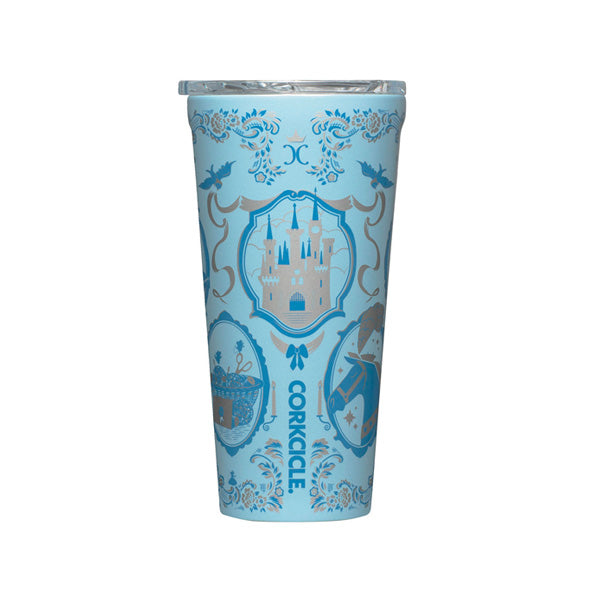 Princess Cinderella Tumbler
