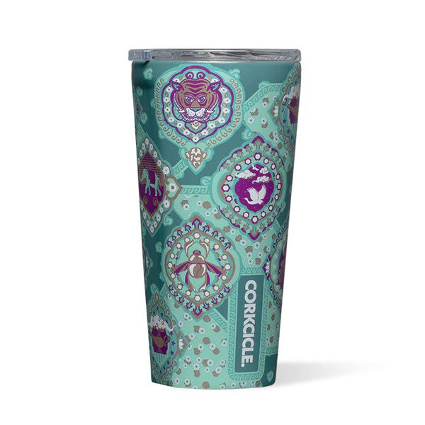 Princess Jasmine Tumbler
