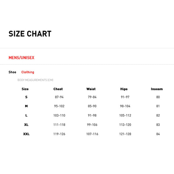 Audi F1 2026 Driver T-Shirt