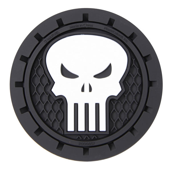 Punisher Auto-Coasters 2 Pack
