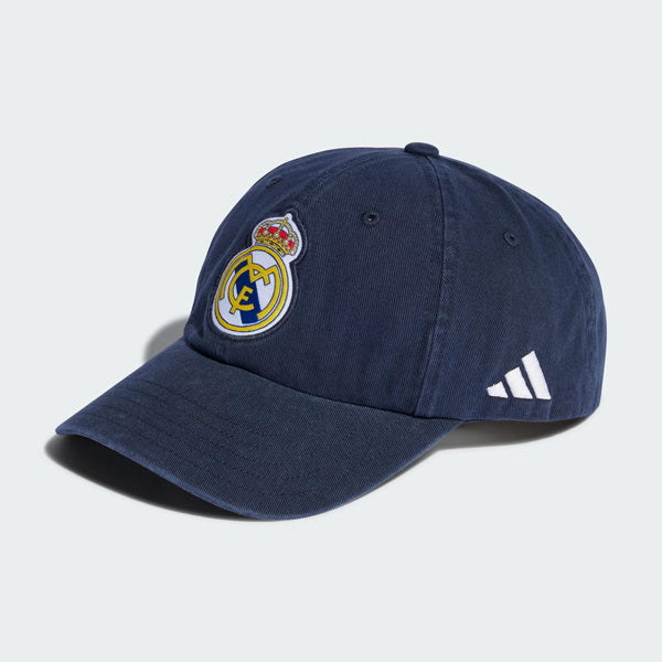 Real Madrid FC Adidas Cap