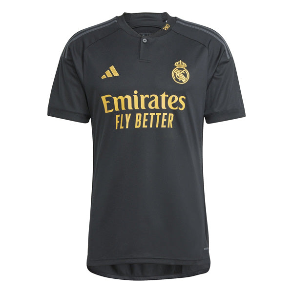 Real Madrid FC 3rd Jersey 23/24