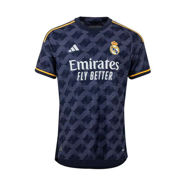 Real Madrid FC Away Jersey 23/24