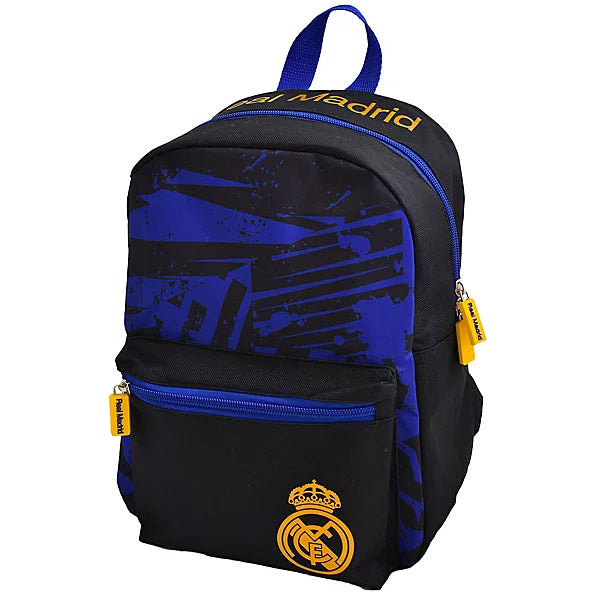 Real Madrid FC Fragment Backpack
