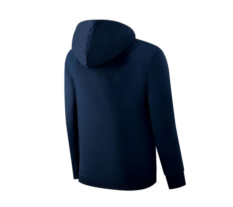 Real Madrid FC Pullover Hoodie