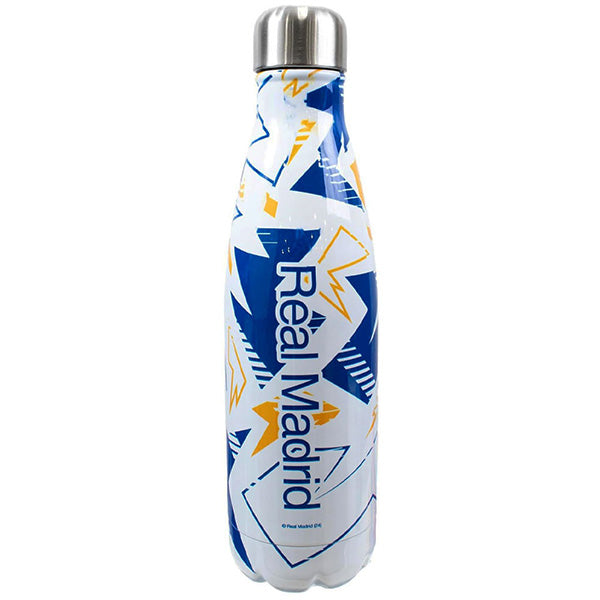 Real Madrid FC Thermal Flask