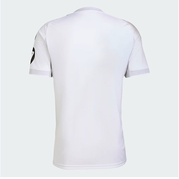 Real Madrid FC 25/26 Home Jersey