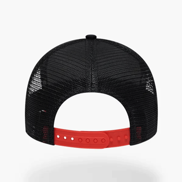 Red Bull Racing Classic Trucker Cap