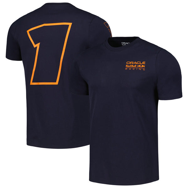 Red Bull Racing Max Verstappen Youth Driver T-Shirt
