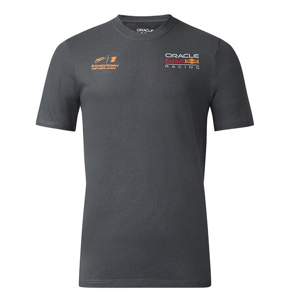 Red Bull Racing Max Verstappen Zandvoort T-Shirt