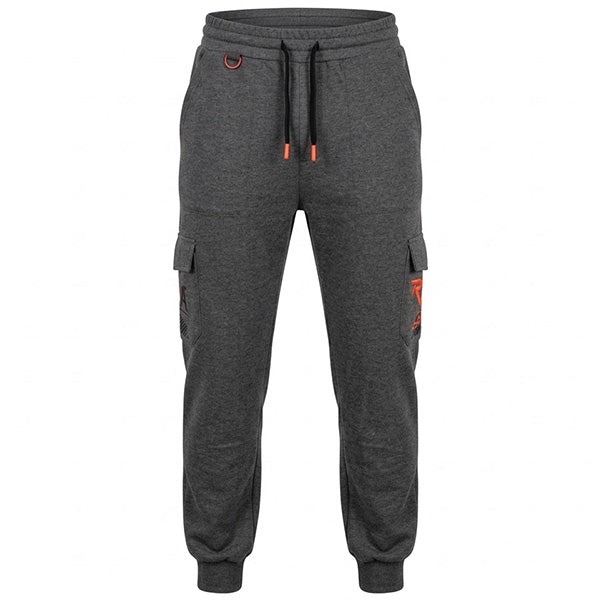 Street Fighter Akuma Joggers