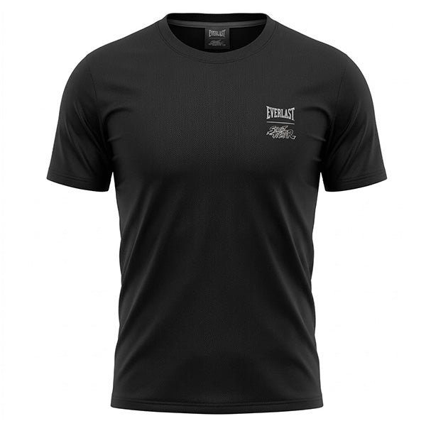 Street Fighter Choice of Fighter T-Shirt