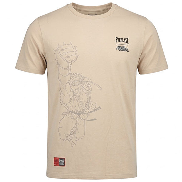 Street Fighter Ryu Jersey