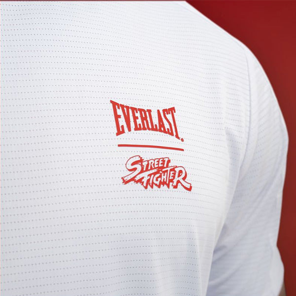 Street Fighter Ryu T-Shirt