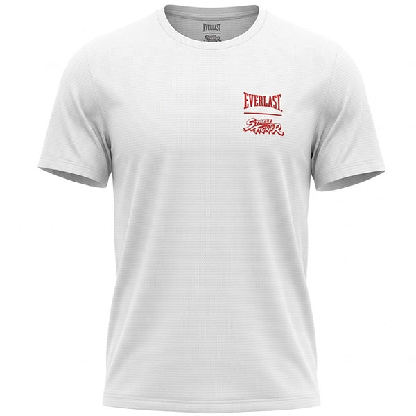 Street Fighter Ryu T-Shirt