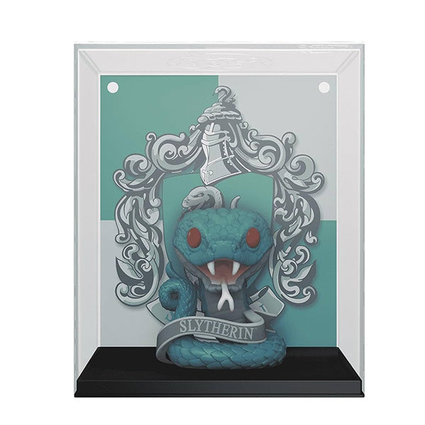 Harry Potter Slytherin Funko Pop
