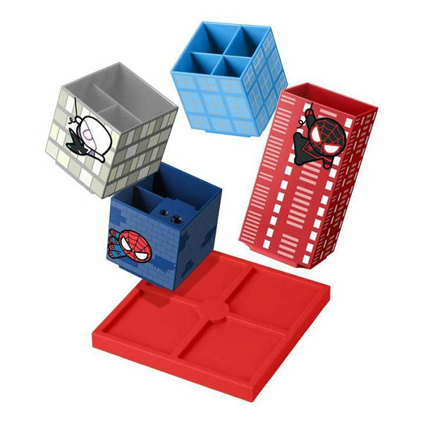 Spider-Man Desktop Organizer