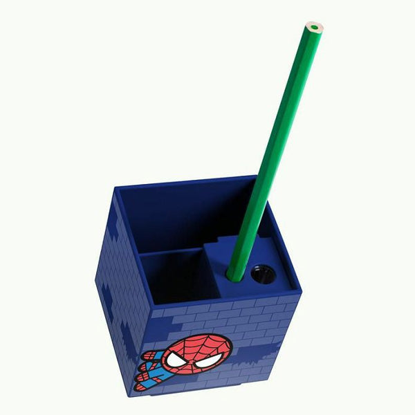 Spider-Man Desktop Organizer