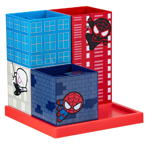 Spider-Man Desktop Organizer