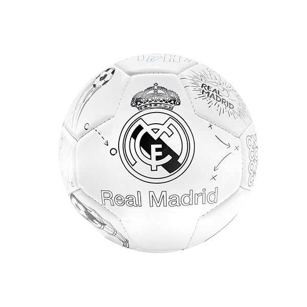 Real Madrid FC Mini Football Set