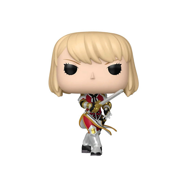 Solo Leveling Cha Hae-In Funko Pop