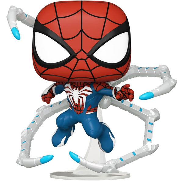 Spider-Man Peter Parker Funko Pop