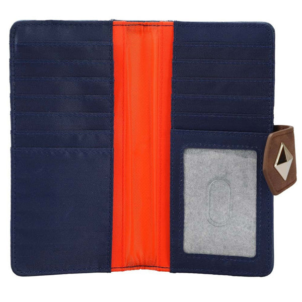 Star Wars Ahsoka Tano Bi-Fold Wallet