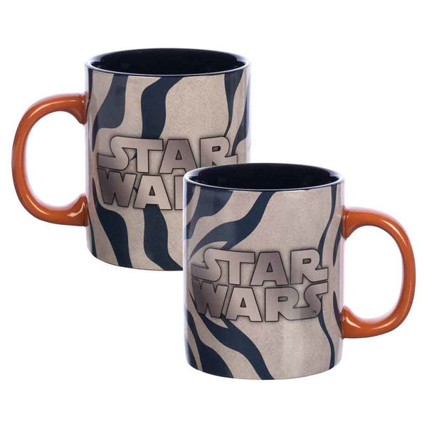 The Mandalorian Ahsoka Tano Mug