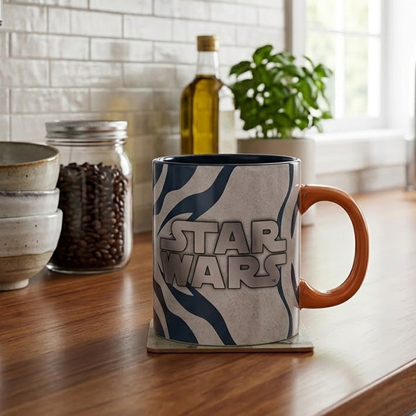 The Mandalorian Ahsoka Tano Mug