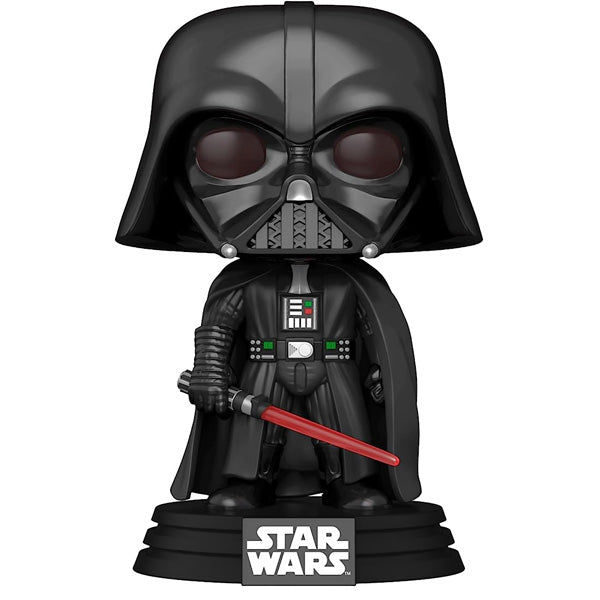 Star Wars Darth Vader Funko Pop