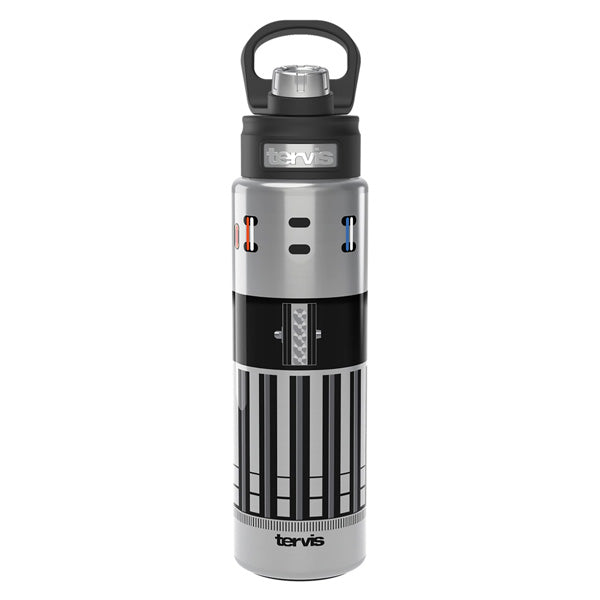 Star Wars Lightsaber Water Bottle