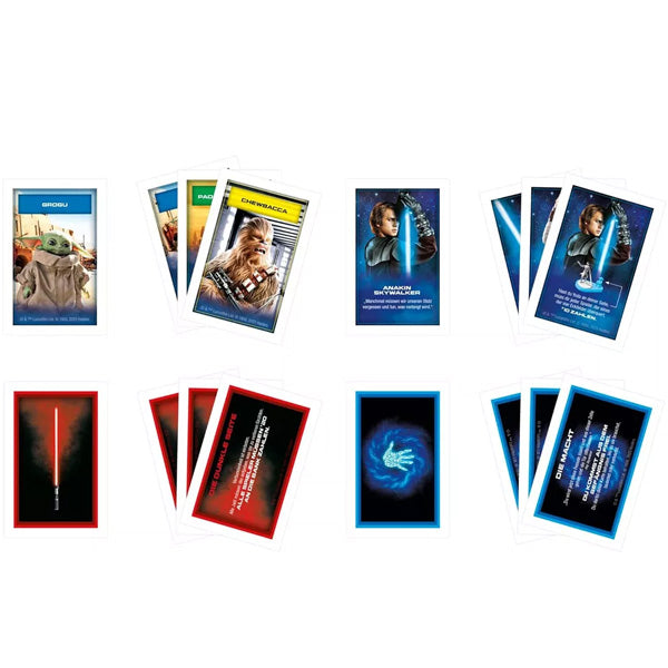 Star Wars Light Side Monopoly