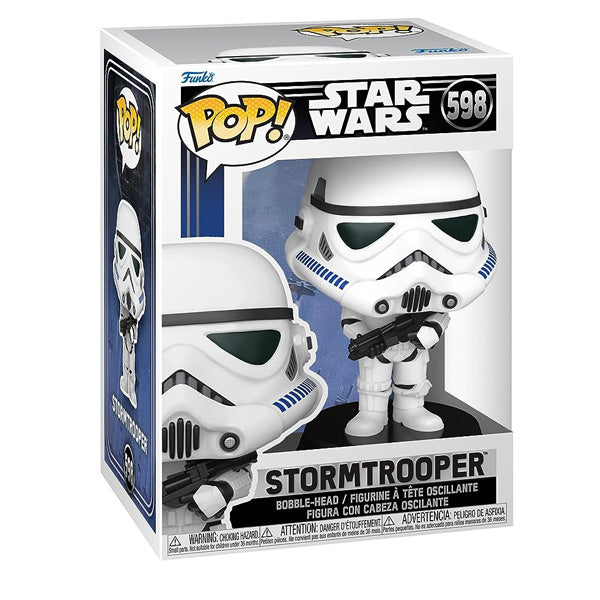 Star Wars Stormtrooper Funko Pop