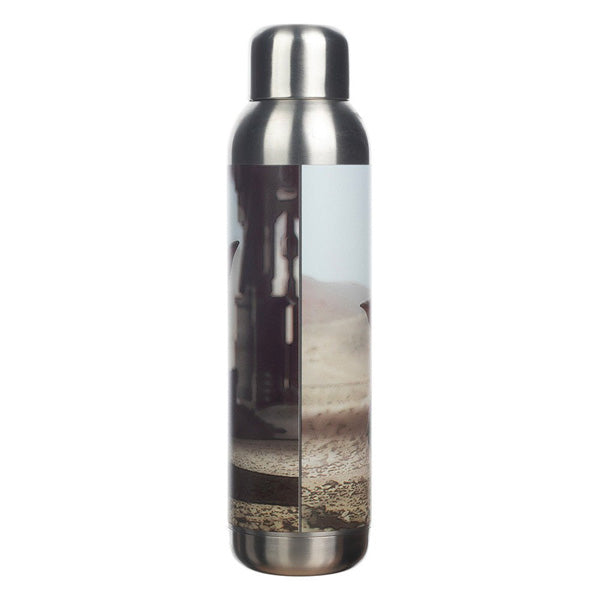Star Wars Grogu Stainless Steel Water Bottle