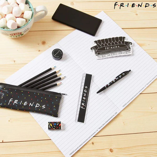 Friends Stationery