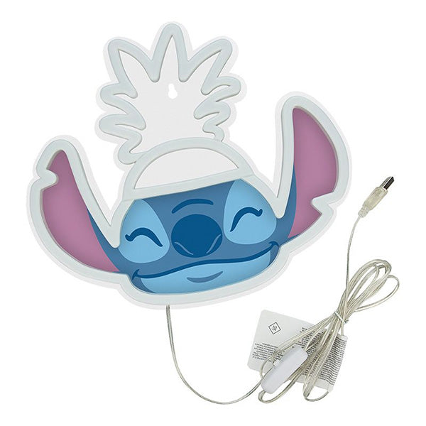 Lilo & Stitch LED Neon Light