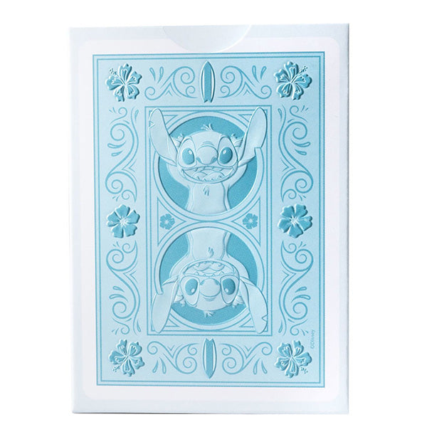 Lilo and Stitch Playing Cards