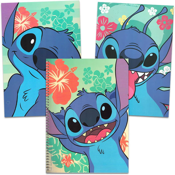 Stitch Stationery Set