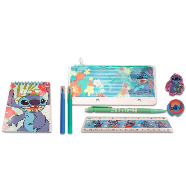 Stitch Stationery Set